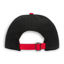 Stranger Things Hellfire SnapBack Baseball Cap