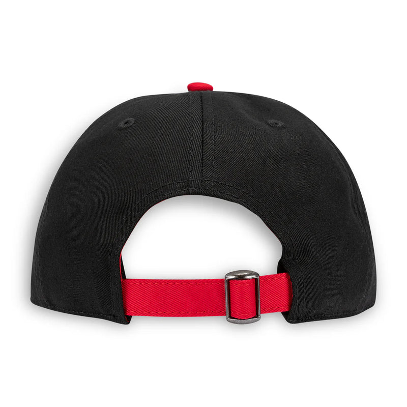 Stranger Things Hellfire SnapBack Baseball Cap