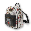 Stranger Things Hellfire Backpack