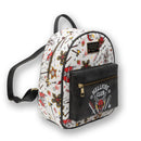 Stranger Things Hellfire Backpack