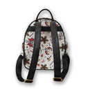 Stranger Things Hellfire Backpack