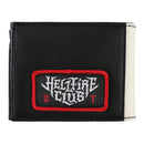 Stranger Things Hellfire Wallet