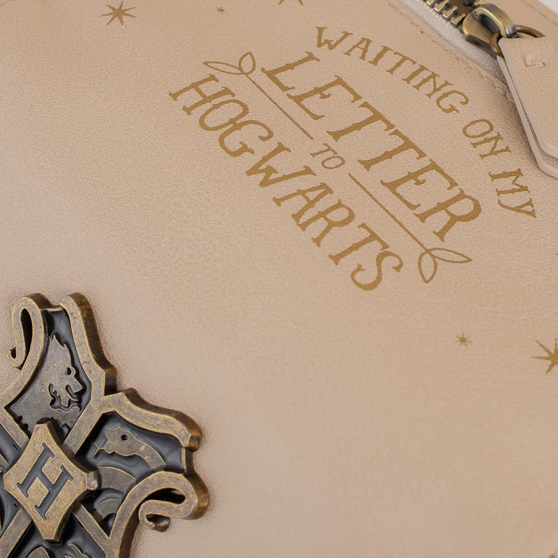 Harry Potter Trunk tech Phone Purse