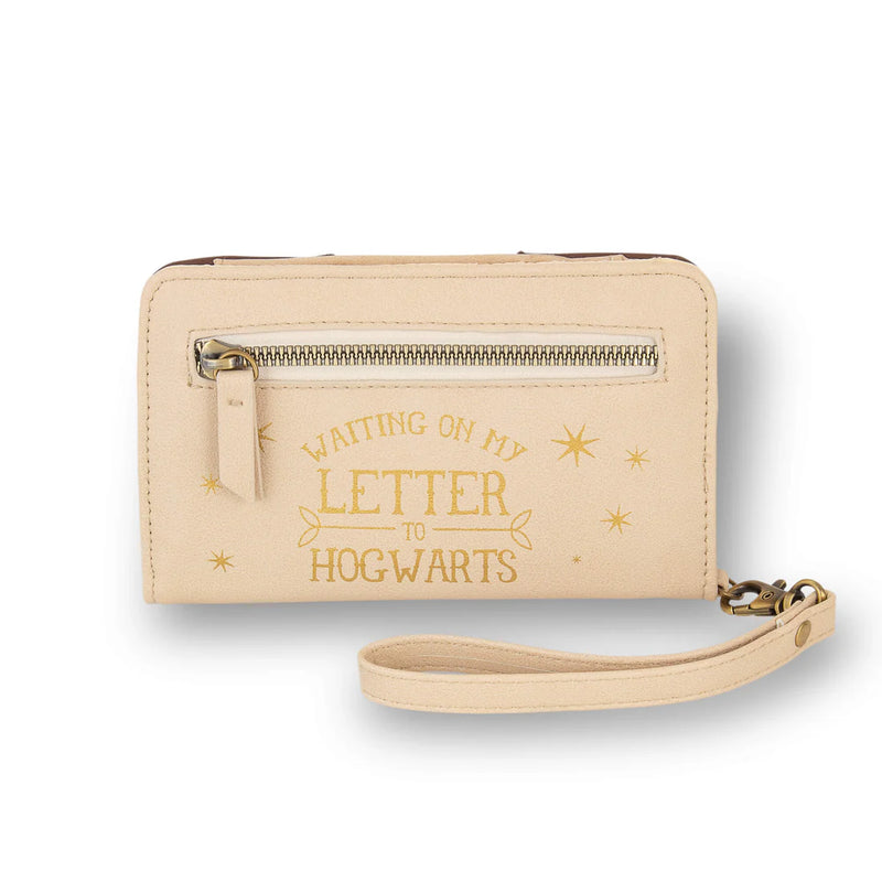 Harry Potter Trunk tech Phone Purse