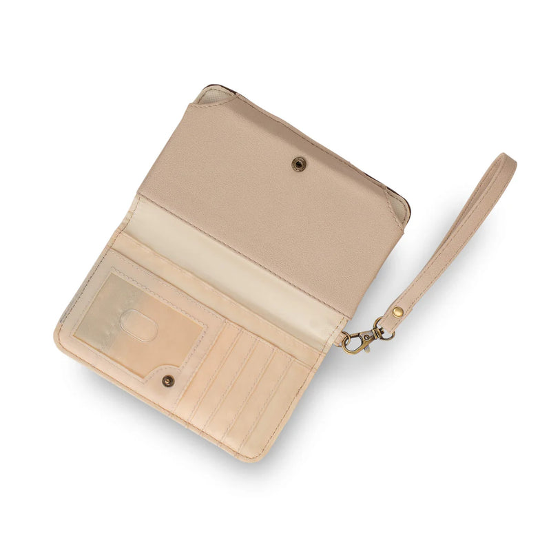 Harry Potter Trunk tech Phone Purse