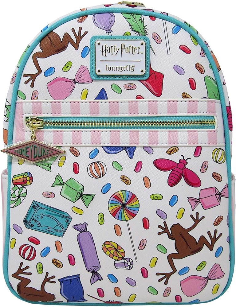 Harry Potter Honeydukes Loungefly Bag