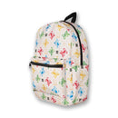 Harry Potter Hogwarts House Crest Backpack