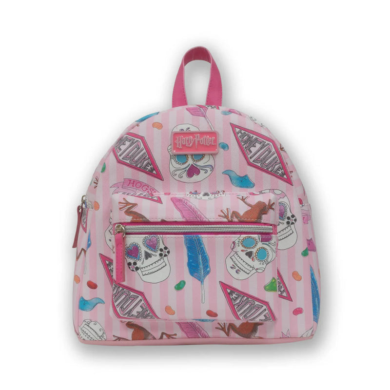 honey dukes mini backpack Harry Potter Honeydukes Mini Backpack
