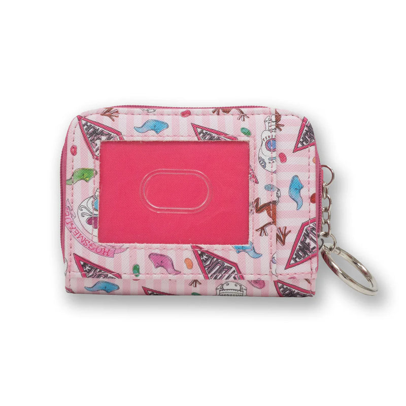 Harry Potter Honeydukes Skull Keychain Purse