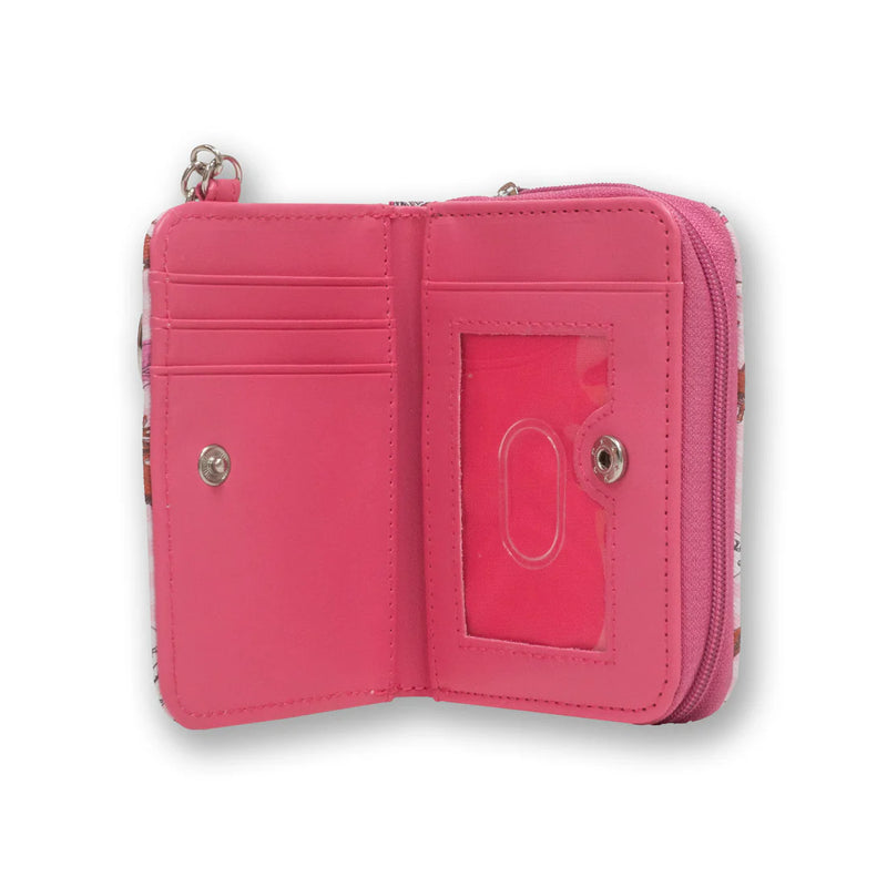 Harry Potter Honeydukes Skull Keychain Purse