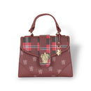 Harry Potter Gryffindor House Charm Handbag