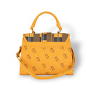 Harry Potter Hufflepuff House Charm Handbag