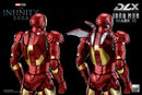 Marvel Infinity Saga Iron Man Mark 3 Deluxe 1/12 Scale Figure
