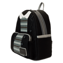 Beetlejuice Cosplay Lydia Deetz Loungefly Backpack