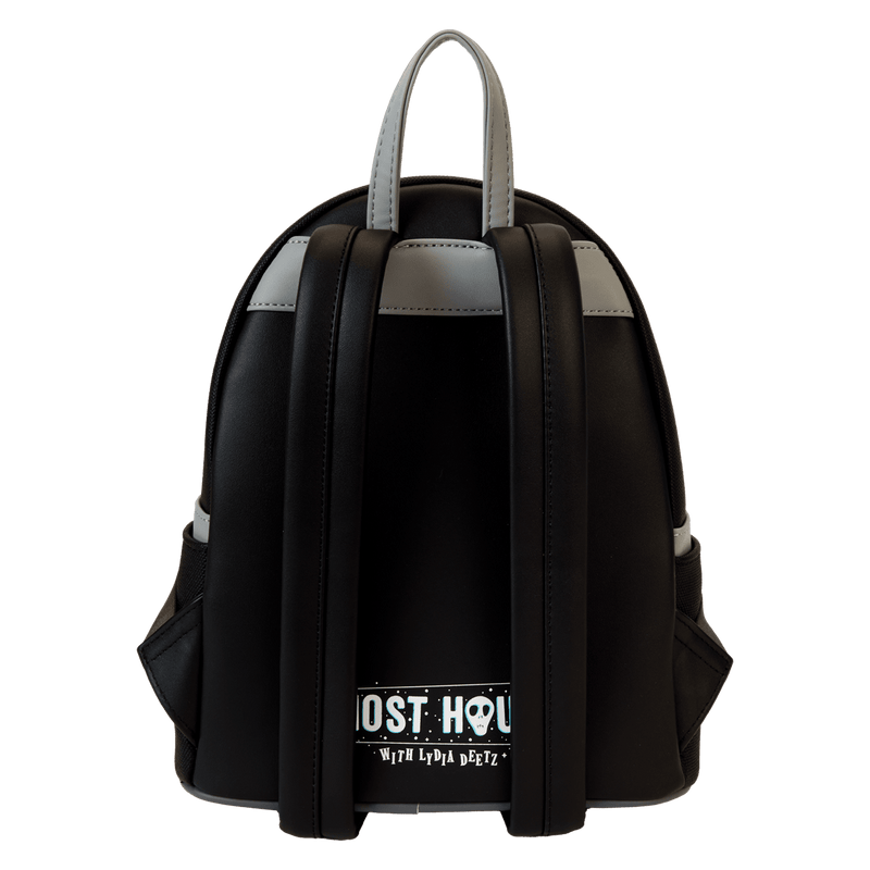 Beetlejuice Cosplay Lydia Deetz Loungefly Backpack