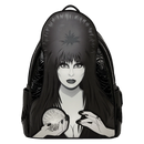Elvira Lightup Loungefly backpack