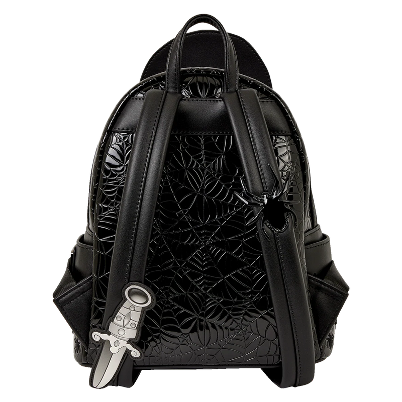 Elvira Lightup Loungefly backpack