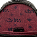 Elvira Lightup Loungefly backpack