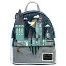 Harry Potter Hogwarts Loungefly Backpack