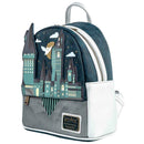 Harry Potter Hogwarts Loungefly Backpack