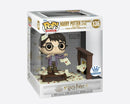 Harry Potter Hogwarts Letter Funko POP