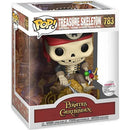 Pirates of the Caribbean Skeleton Funko POP