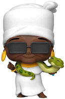 Princess and the frog Exclusive Mama Odi Funko POP