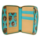 Disney Pinocchio Loungefly Wallet Purse