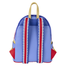 Disney Snow White Velvet Cosplay Loungefly Backpack