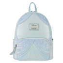 Disney Cinderella Velvet Cosplay Loungefly Backpack