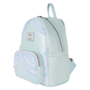 Disney Cinderella Velvet Cosplay Loungefly Backpack