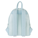 Disney Cinderella Velvet Cosplay Loungefly Backpack