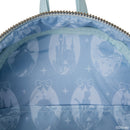 Disney Cinderella Velvet Cosplay Loungefly Backpack