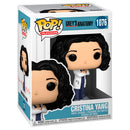 Grey’s Anatomy Cristina Yang Funko POP