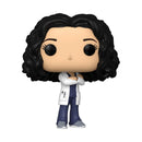 Cristina Yang Funko POP vinyl uk
