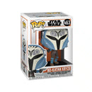 Mandalorian Bo Katan Funko POP