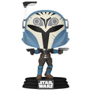 Star Wars Bo Katan Funko pop vinyl