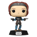 Star Wars Bo Katan Chase Funko POP