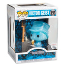 Disney Parks Exclusive Haunted Mansion Victor Geist Funko POP