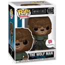 Universal Monsters Wolf Man Funko POP