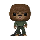 Wolf man Walgreens ExclusiveFunko POP 