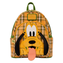Disney Pluto 95th Anniversary Loungefly backpack