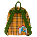 Disney Pluto 95th Anniversary Loungefly backpack