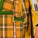 Disney Pluto 95th Anniversary Loungefly backpack