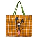 Disney Pluto 95th Anniversary Canvas Tote Bag