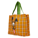 Disney Pluto 95th Anniversary Canvas Tote Bag