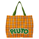 Disney Pluto 95th Anniversary Canvas Tote Bag