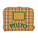 Disney Pluto Loungefly Wallet Purse 95th Anniversary