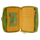 Disney Pluto Loungefly Wallet Purse 95th Anniversary