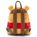 Disney Winnie the Pooh Honey Pot Hunny Tummy Loungefly plush Backpack